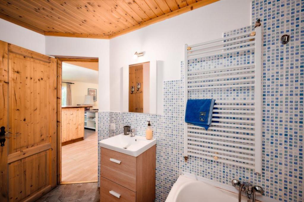 Cabana Mariuca Fundata Extérieur photo